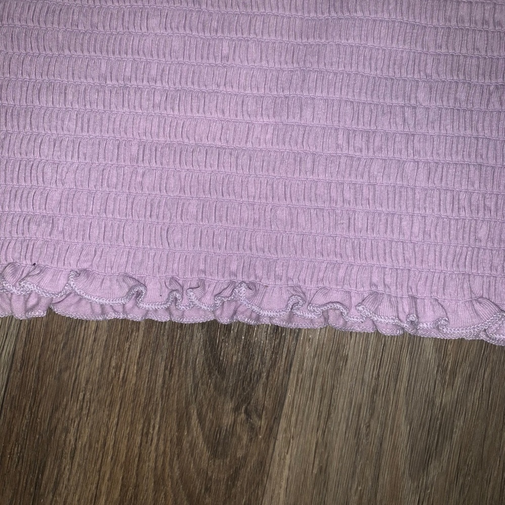 Crop top - Picture 3 of 4
